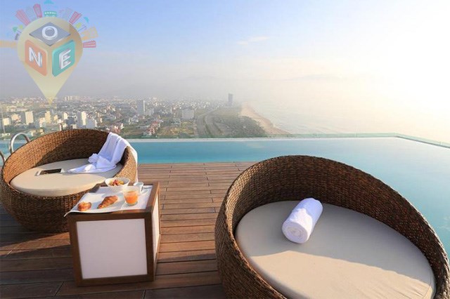 Suite Premier 2 Phòng Ngủ Nhìn ra Đại dương