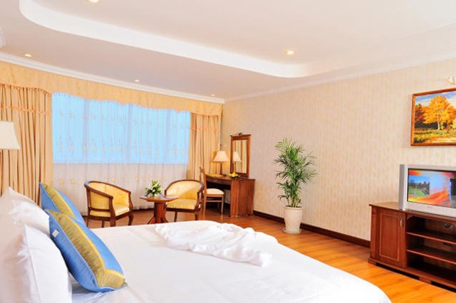 Superior Rooms