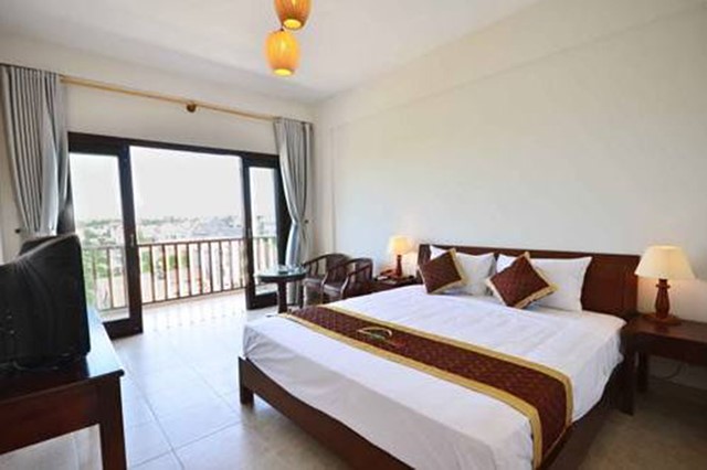 Superior Double or Twin Room