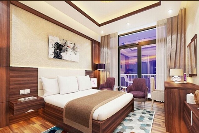 FAMILY SUITE