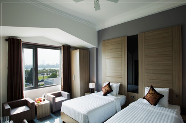 Premier Superior Room