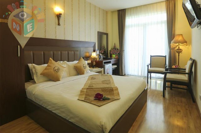 Suite Rooms