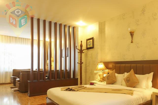 Superior Rooms
