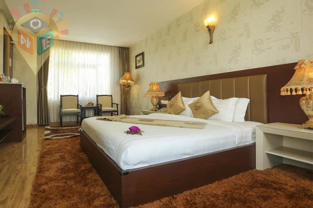 Deluxe Rooms
