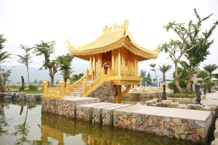 Khách Sạn Golden Bay Đà Nẵng