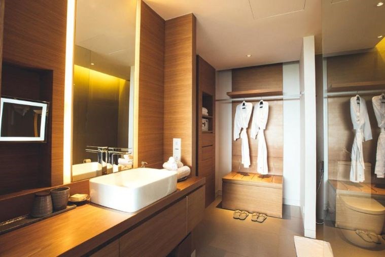 Bliss Sunlit Suite
