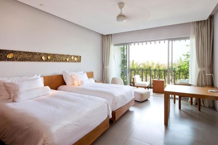 Bliss Sunlit Suite