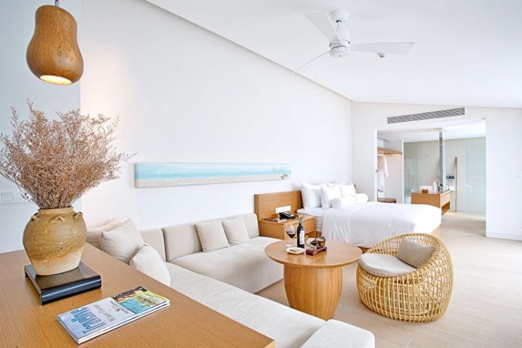 One Bed Room Pool Villa