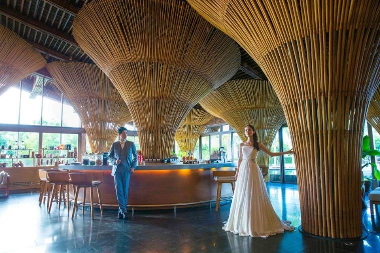 Naman Retreat Resort Đà Nẵng