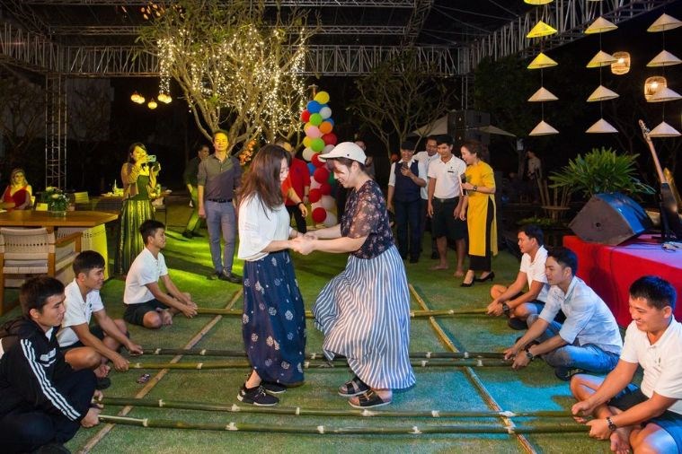 Naman Retreat Resort Đà Nẵng