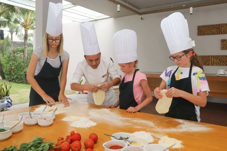 Naman Retreat Resort Đà Nẵng