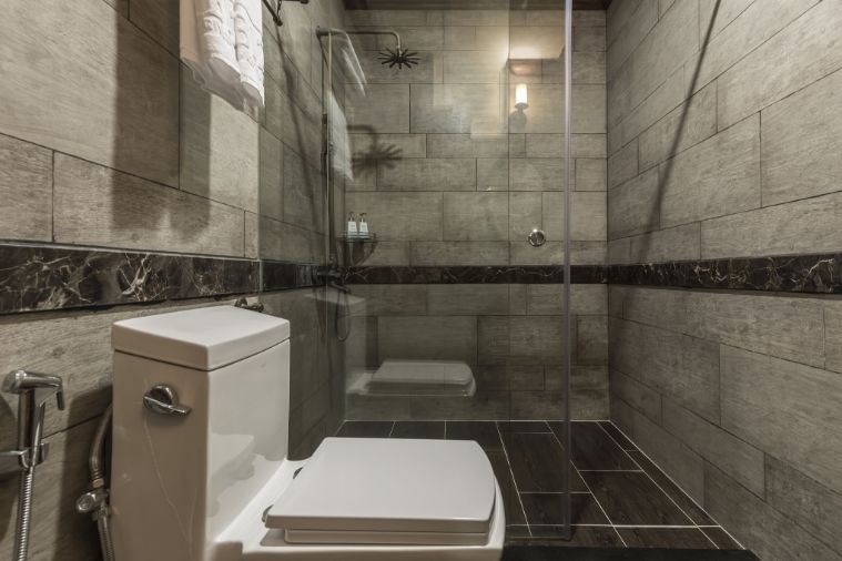 Phòng Deluxe Double