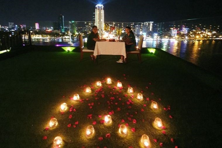 IBIZA RIVERFRONT HOTEL