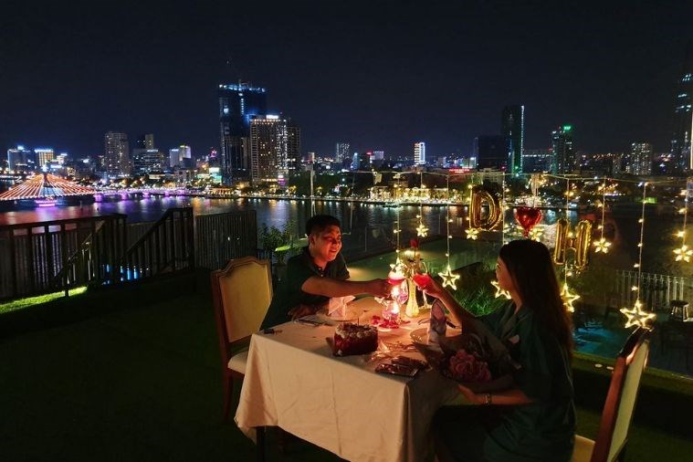 IBIZA RIVERFRONT HOTEL