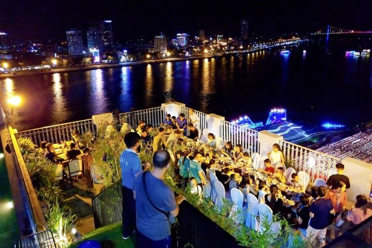 IBIZA RIVERFRONT HOTEL