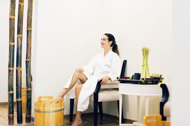 IBIZA RIVERFRONT HOTEL