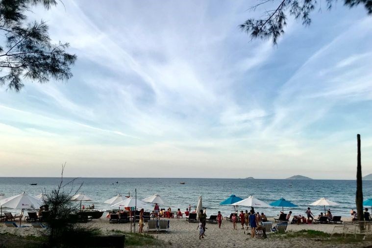 Santa Sea Villa