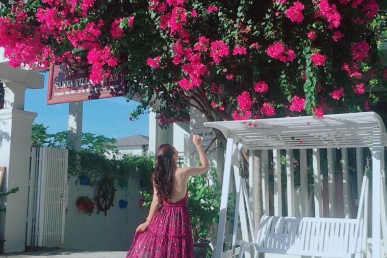 Santa Sea Villa