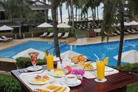 Amaryllis Resort & Spa Phan Thiết