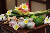 Amaryllis Resort & Spa Phan Thiết
