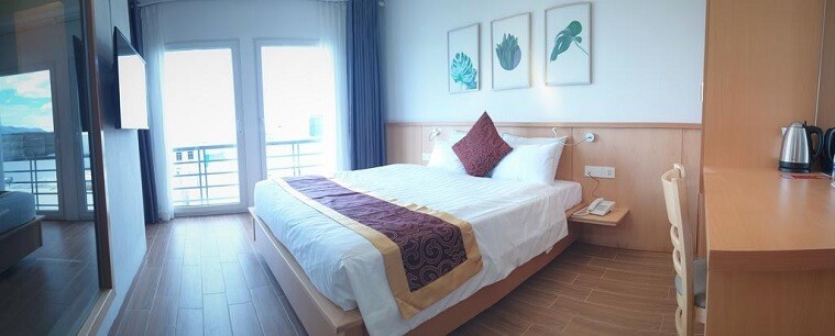 Khách sạn Mia Quy Nhơn