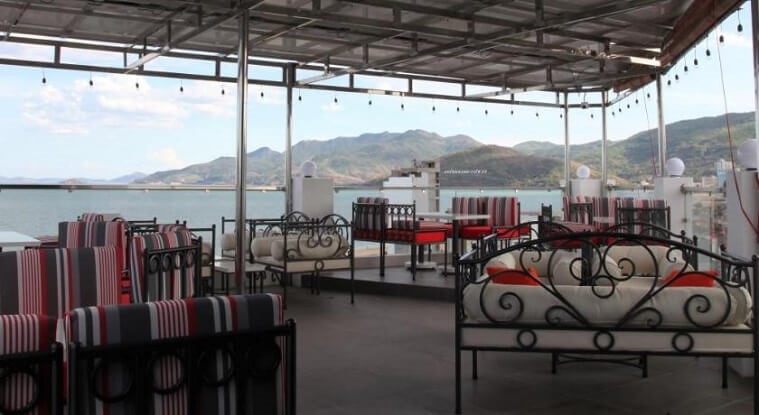 Khách sạn Mia Quy Nhơn