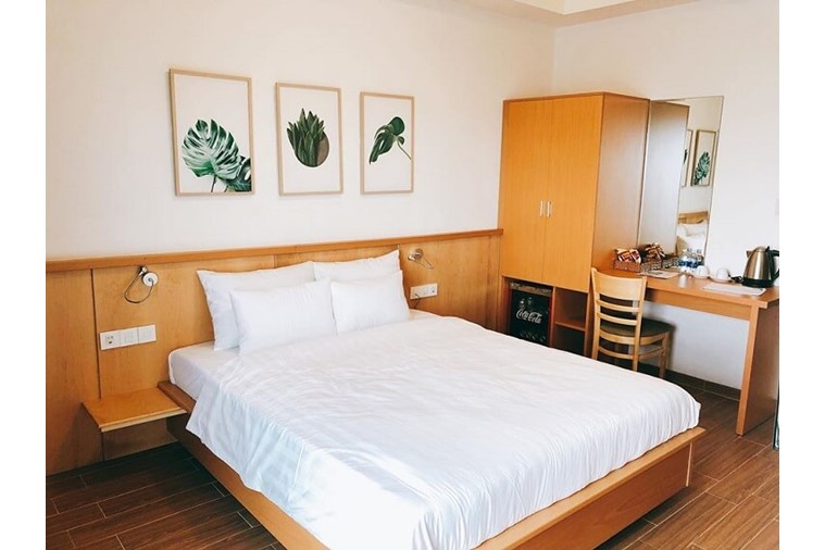 Khách sạn Mia Quy Nhơn
