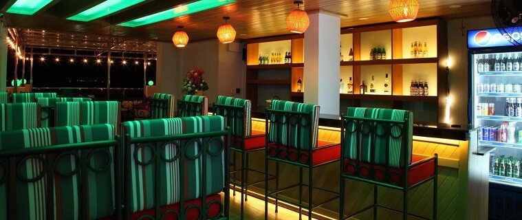 Khách sạn Mia Quy Nhơn