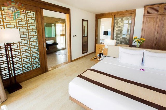 Premium Deluxe View (Khu mới)