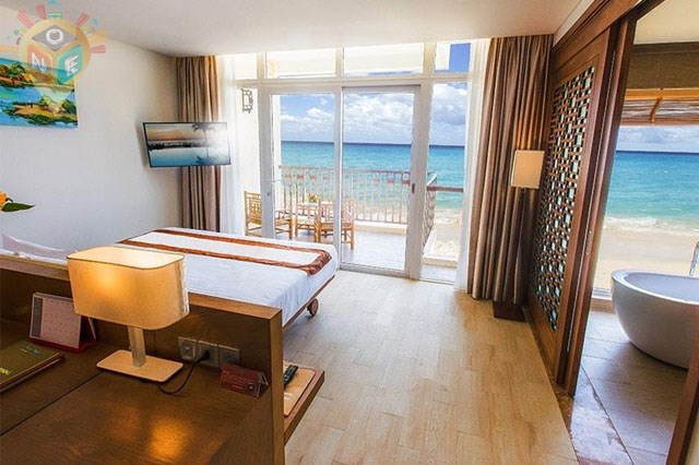 Premium Suite Ocean View