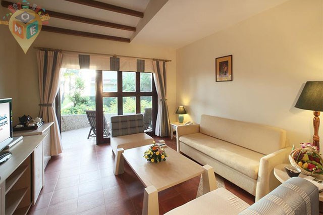 Villa Ocean View