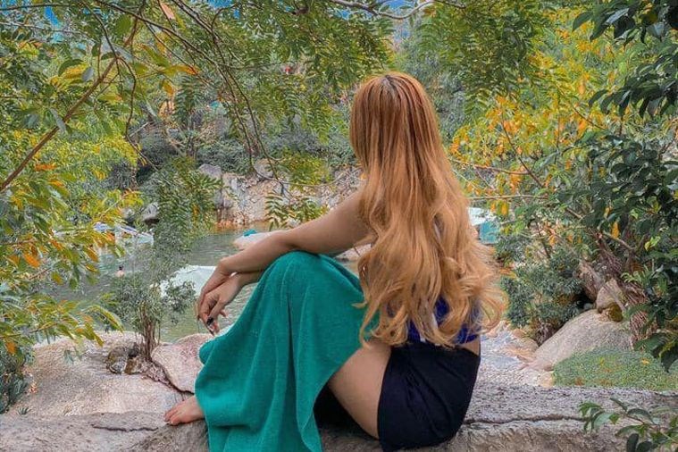 Khách Sạn Núi Thần Tài Đà Nẵng