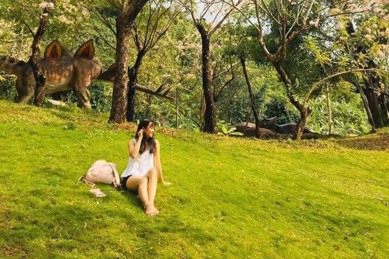 Khách Sạn Núi Thần Tài Đà Nẵng