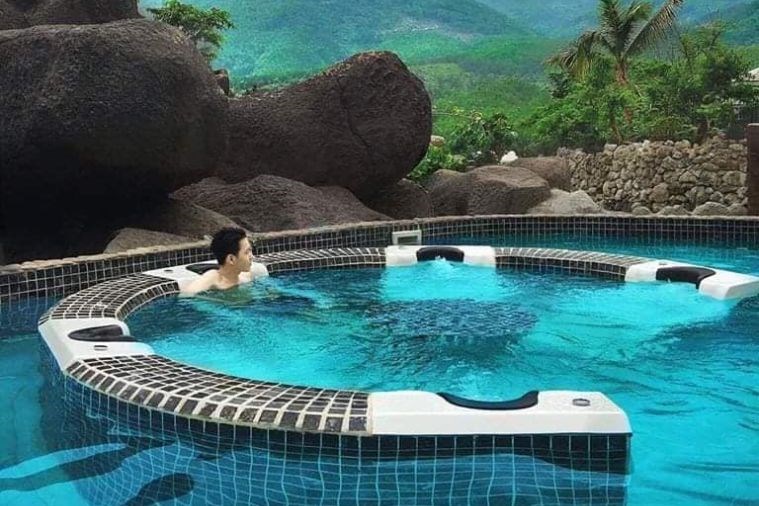 Đặt phòng tại Khách sạn Núi Thần Tài Đà Nẵng (Ebisu Onsen Resort)