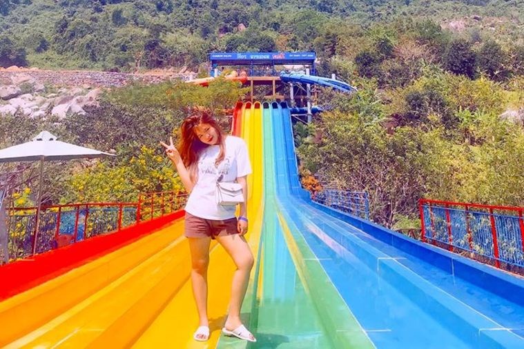 Khách Sạn Núi Thần Tài Đà Nẵng