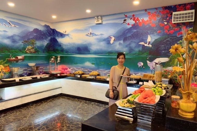 Khách Sạn Núi Thần Tài Đà Nẵng