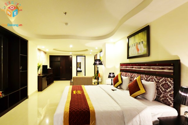 Suite River View