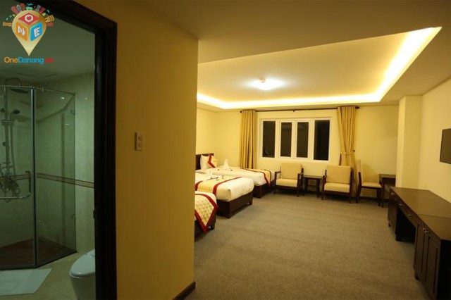 Platinum Suite