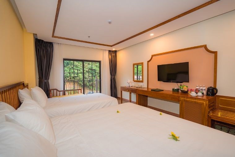 Fivitel Cầu Kiều Hội An Hotel