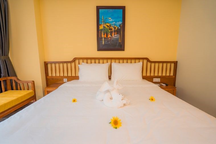 Fivitel Cầu Kiều Hội An Hotel