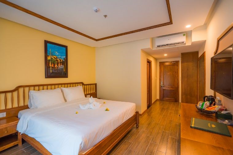 Fivitel Cầu Kiều Hội An Hotel