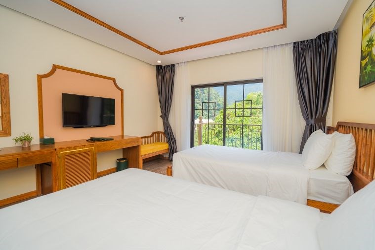 Fivitel Cầu Kiều Hội An Hotel