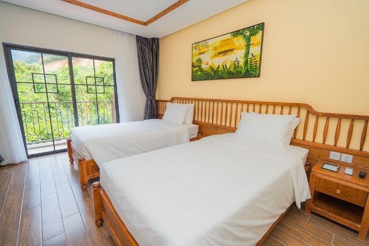 Fivitel Cầu Kiều Hội An Hotel