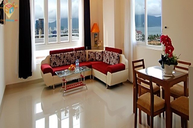 Phòng Apartment
