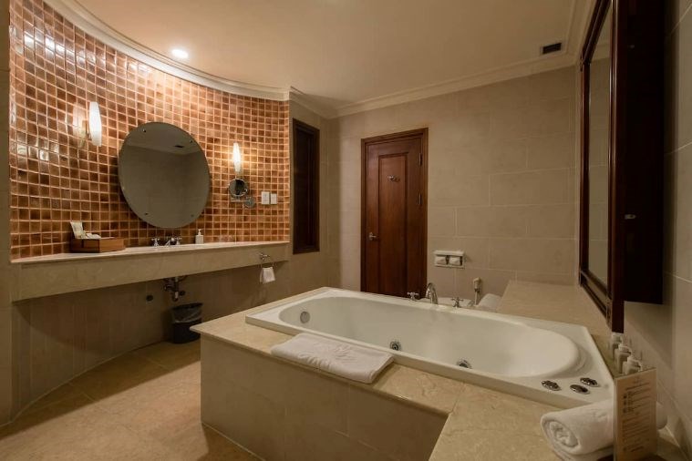  Phòng Premium Twin Ocean