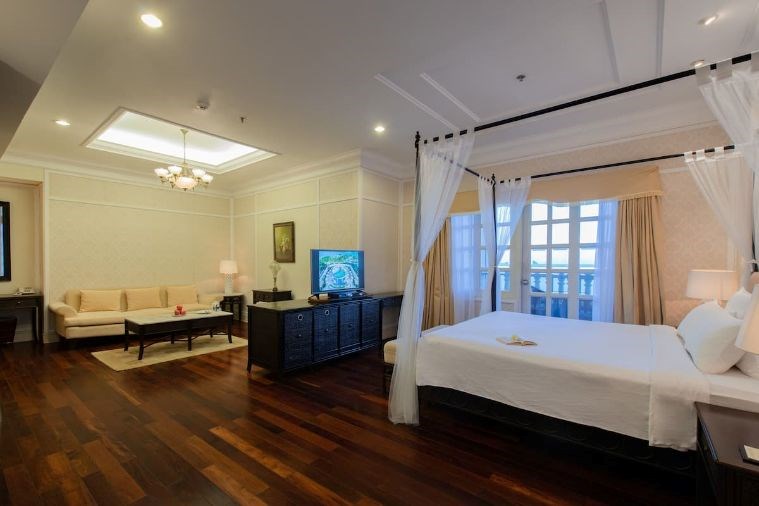 Phòng Suite Executive