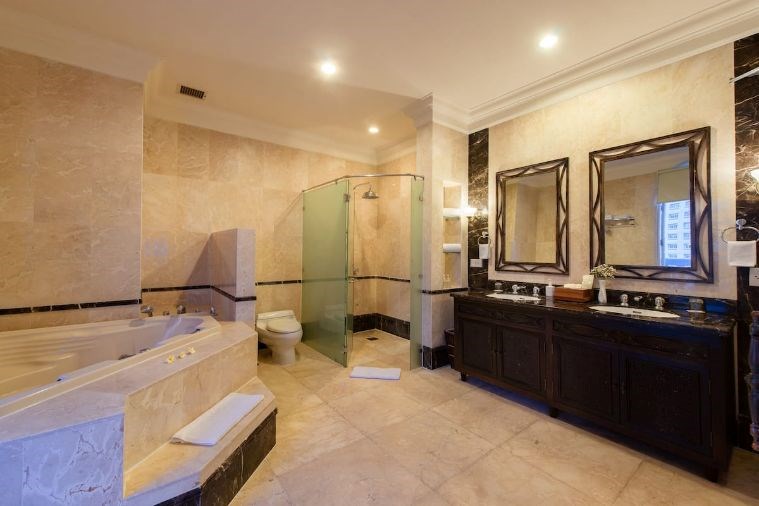 Sunrise Nha Trang Beach Hotel & Spa (cancel)