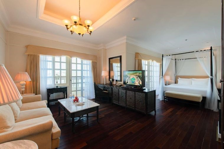 Sunrise Nha Trang Beach Hotel & Spa (cancel)