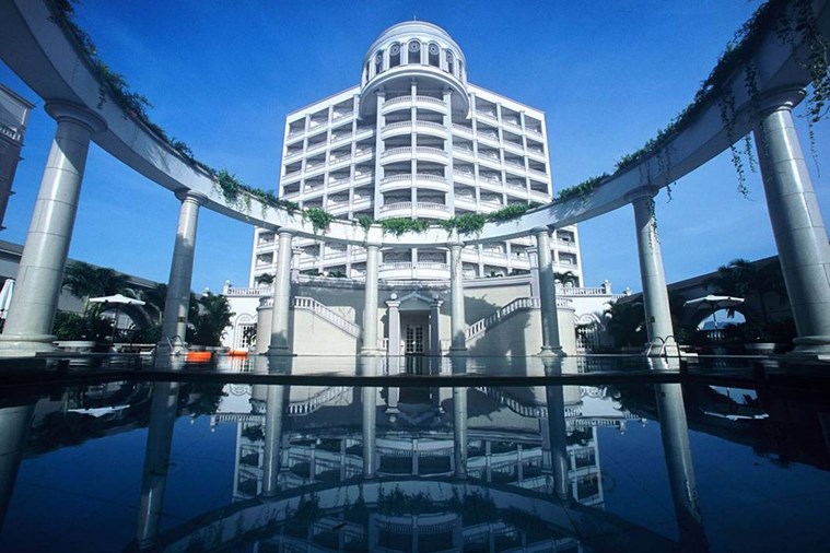Sunrise Nha Trang Beach Hotel & Spa (cancel)
