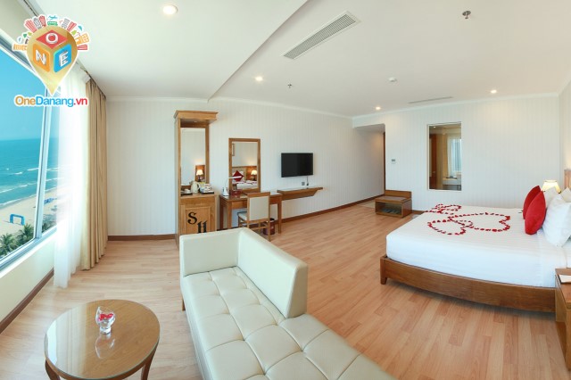 OCEAN SUITE